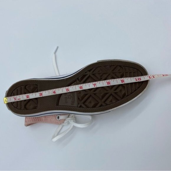 Converse Alt Exploration Chuck 70 High Top Women Size 8.5 - Picture 8 of 9